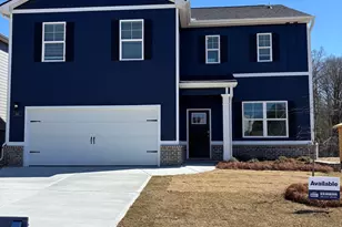 543 Great Salt Ln, Hoschton, GA 30548 - Photo 1