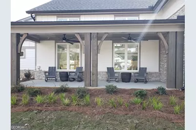 543 Great Salt Lane, Hoschton, GA 30548 - Photo 2