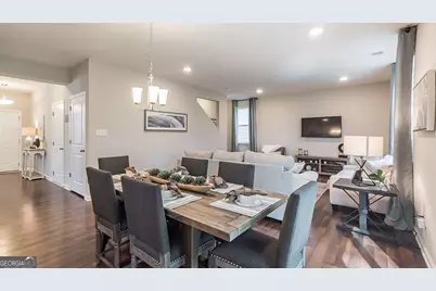 543 Great Salt Lane, Hoschton, GA 30548 - Photo 8