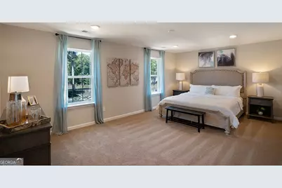 543 Great Salt Lane, Hoschton, GA 30548 - Photo 12