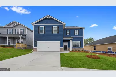 543 Great Salt Lane, Hoschton, GA 30548 - Photo 1