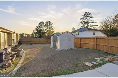 523 N Shore Road, Lithonia, GA 30058 - Photo 26