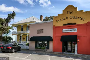 711 Wheeler St, Saint Marys, GA 31558 - Photo 54