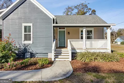 711 Wheeler Street, Saint Marys, GA 31558 - Photo 1