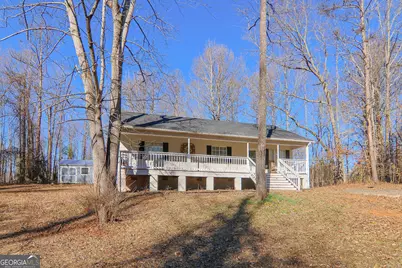 338 Young Road, Franklin, GA 30217 - Photo 2