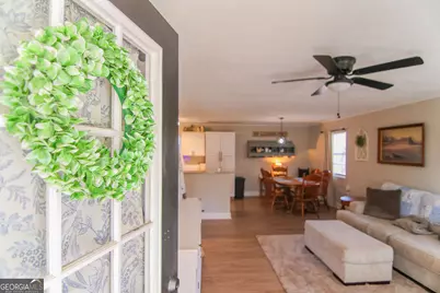 338 Young Road, Franklin, GA 30217 - Photo 36