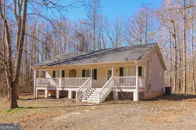 338 Young Road, Franklin, GA 30217 - Photo 40