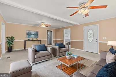 501 Varsity Drive, Americus, GA 31709 - Photo 12