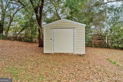 501 Varsity Drive, Americus, GA 31709 - Photo 34