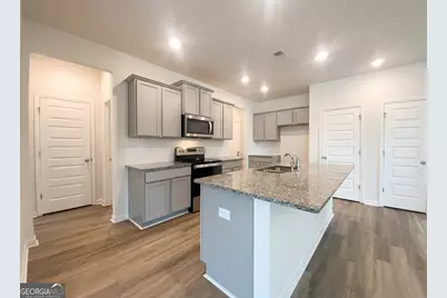 11893 Lovejoy Crossing Boulevard, Hampton, GA 30228 - Photo 10