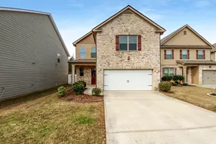 11893 Lovejoy Crossing Blvd, Hampton, GA 30228 - Photo 1