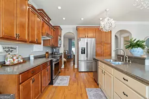 254 River Rd, McDonough, GA 30252 - Photo 30