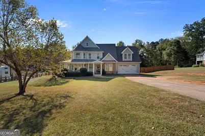254 River Road, McDonough, GA 30252 - Photo 2