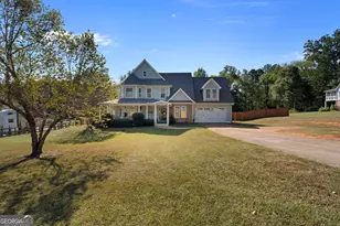 254 River Rd, McDonough, GA 30252 - Photo 2