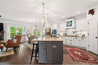 175 Stoneledge Trace, Jasper, GA 30143 - Photo 6