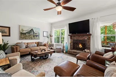 175 Stoneledge Trace, Jasper, GA 30143 - Photo 12