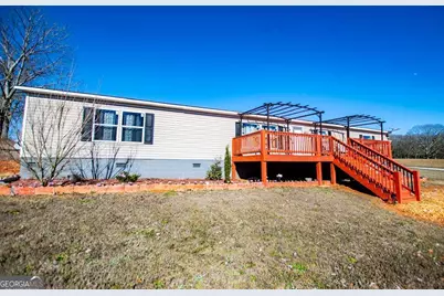 450 Glenloch Road, Roopville, GA 30170 - Photo 2