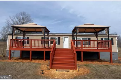 450 Glenloch Road, Roopville, GA 30170 - Photo 1