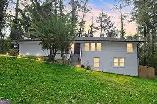 2307 Veterans Memorial Hwy SW, Austell, GA 30168 - Photo 1