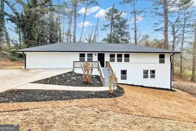 2307 Veterans Memorial Highway SW, Austell, GA 30168 - Photo 10