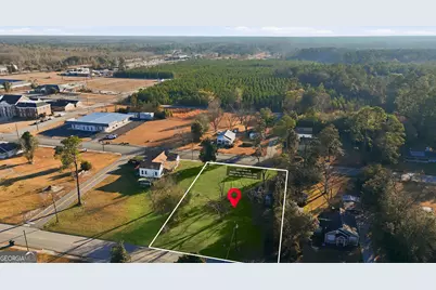 273 S Main Street, Pembroke, GA 31321 - Photo 16