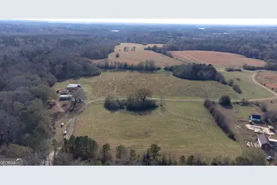 0 Steele Road, Griffin, GA 30223 - Photo 2