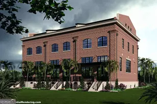 430 Geo Meyer Ave, Savannah, GA 31401 - Photo 2