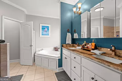 111 Montrose Lane, Centerville, GA 31028 - Photo 20