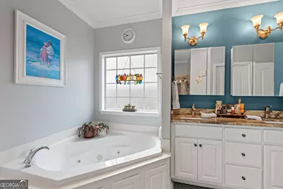 111 Montrose Lane, Centerville, GA 31028 - Photo 22