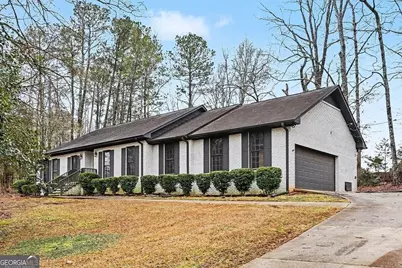 15040 Highway 19, Griffin, GA 30224 - Photo 1