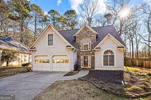 4052 Thornbrook Ln, Marietta, GA 30066 - Photo 1