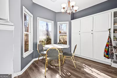 4052 Thornbrook Lane, Marietta, GA 30066 - Photo 10