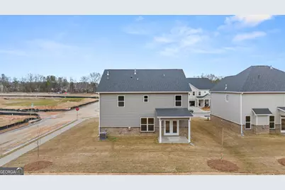 13622 Whitman Lane SE, Covington, GA 30014 - Photo 44