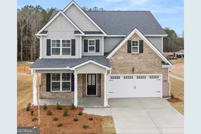 13622 Whitman Lane SE, Covington, GA 30014 - Photo 1