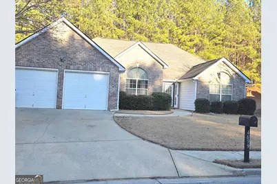 4699 Derby Loop, Fairburn, GA 30213 - Photo 28