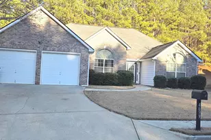 4699 Derby Loop, Fairburn, GA 30213 - Photo 28