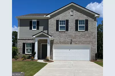 2188 Argento Circle, Dacula, GA 30019 - Photo 2