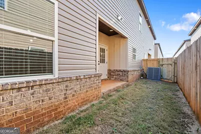 312 Beau Claire Circle, Byron, GA 31008 - Photo 34