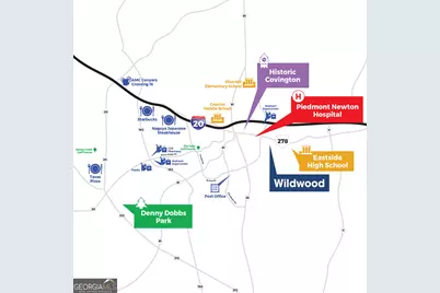 13605 Whitman Lane SE, Covington, GA 30014 - Photo 8