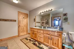 310 Barefoot Hills Rd, Hiawassee, GA 30546 - Photo 22