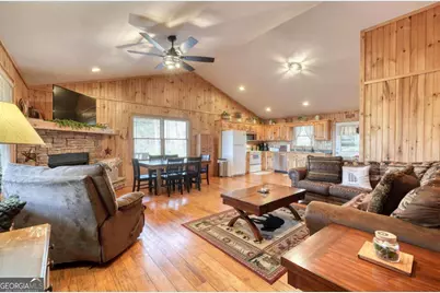 310 Barefoot Hills Road, Hiawassee, GA 30546 - Photo 12