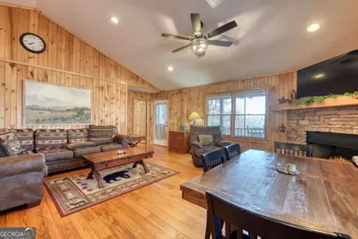 310 Barefoot Hills Road, Hiawassee, GA 30546 - Photo 14