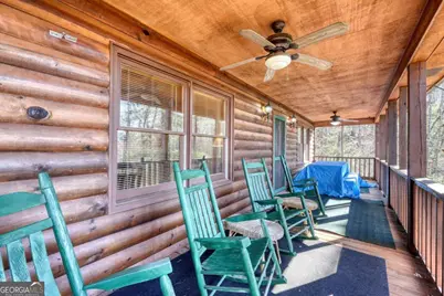 310 Barefoot Hills Road, Hiawassee, GA 30546 - Photo 38