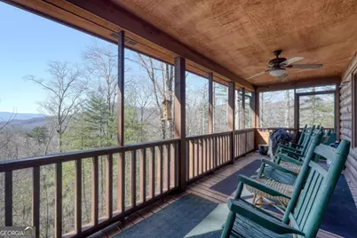 310 Barefoot Hills Road, Hiawassee, GA 30546 - Photo 36
