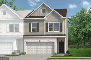 1020 Glendale Pl, Conyers, GA 30012 - Photo 1