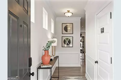 1020 Glendale Place #11, Conyers, GA 30012 - Photo 2