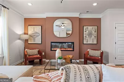 1020 Glendale Place #11, Conyers, GA 30012 - Photo 6