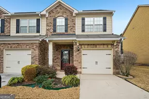 3199 Garden Glade Ln, Lithonia, GA 30038 - Photo 1