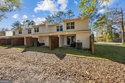 168 Clarks Bluff Road, Kingsland, GA 31548 - Photo 26