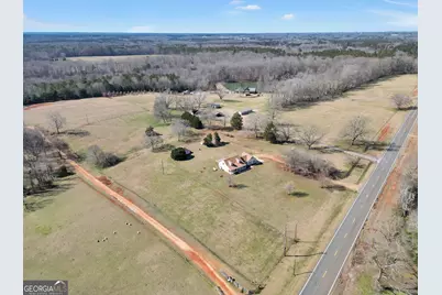 2628 Ga Highway 212 E, Monticello, GA 31064 - Photo 10